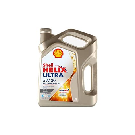 Обзор масла SHELL Helix Ultra ECT C3 5W-30 - тест, плюсы, минусы ...