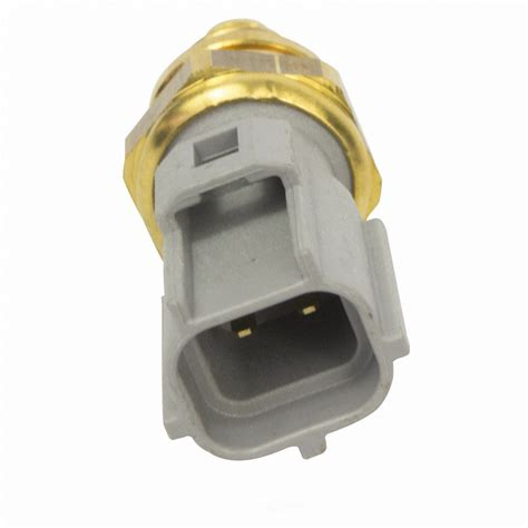 Engine Coolant Temperature Sensor Motorcraft Dy Ebay