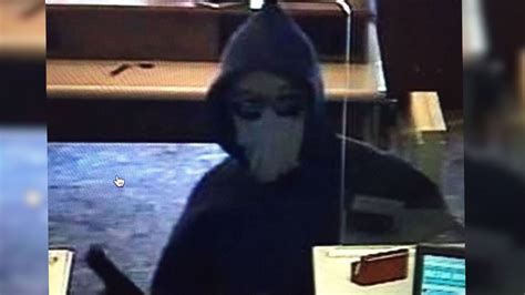 'Incognito Bandit' bank robbery suspect arrested trying to board South Africa-bound flight - ABC ...