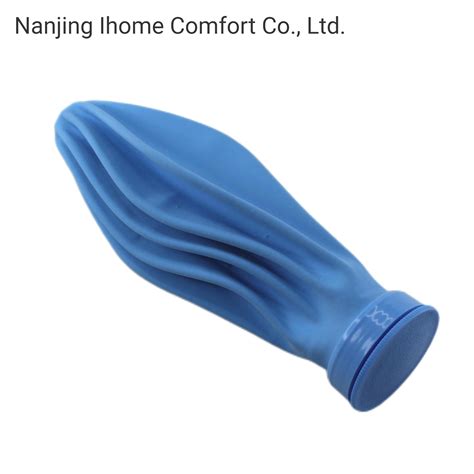 Hot Cold Therapy Ice Bag General Purpose Reusable Refillable Pack For Christmas Day Gift