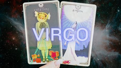 Virgo Omg The Truth Is Worse Than What You Thought July Tarot