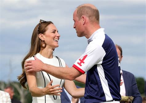 Kate Middletons Risqué Nicknames For Prince William Laid Bare