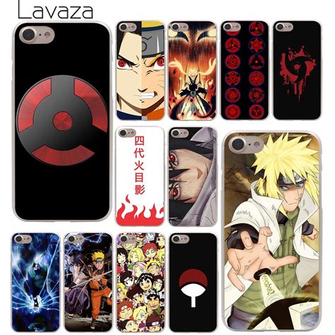 Naruto Print IPhone Cover Cases Price 7 99 FREE Shipping Https