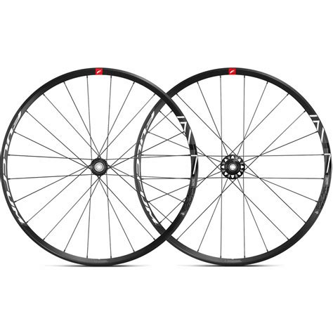 Fulcrum Racing 700 Gravel Disc Brake Wheelset 650b