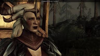 Inquisition Robes For Flemeth At Dragon Age Origins Mods And Community