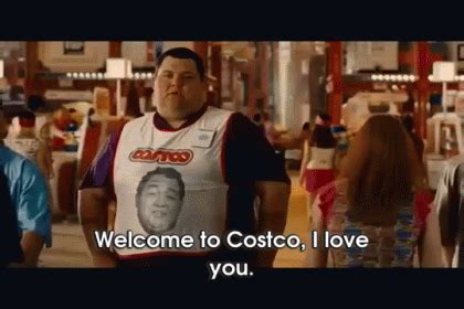 I Love You Too. GIF - Costco Idiocracy ILoveYou - Discover & Share GIFs