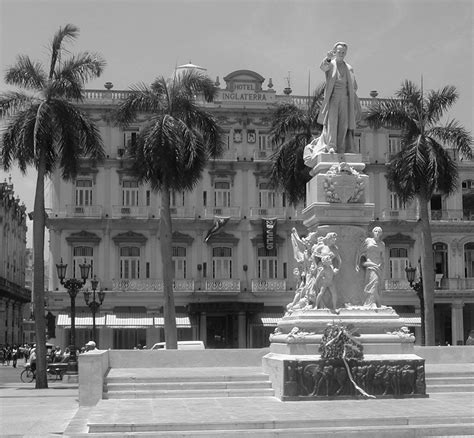 Hotel inglaterra havana | Havana cuba, Cuba, Havana