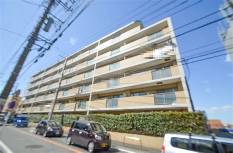 【マンションギャラリー】 ルピナスかしわ台、 神奈川県海老名市柏ケ谷1122 1 センチュリー21中央ハウジング 「大和市・相模原市