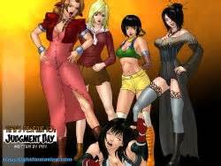 Artist Nichx E Hentai Galleries