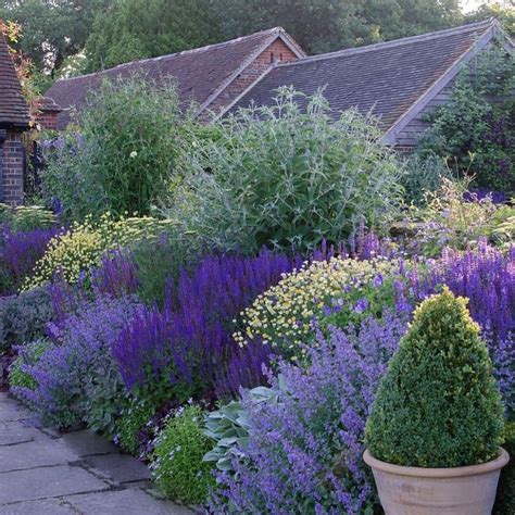 Garden | Design | News on Instagram: “If these lovely shades of purple ...