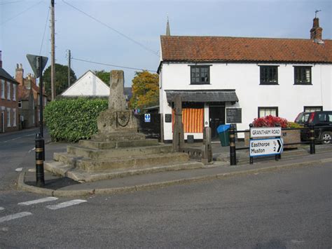 Bottesford — Wikipédia