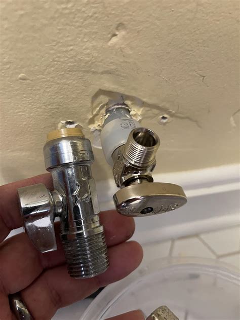 For any pros that lament the use of sharkbite, let me assure you that