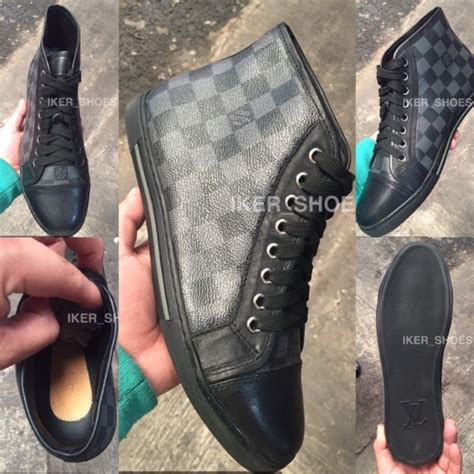 Venta Tenis Gucci Hombre Bota En Stock