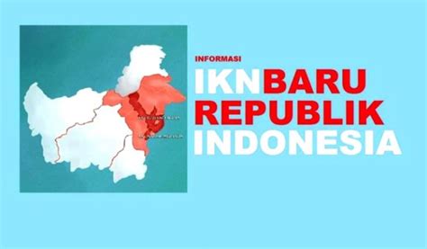 Asal Usul Nama Nusantara Untuk Ibu Kota Baru Indonesia Seide