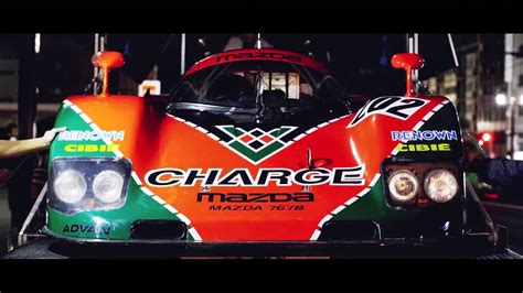 Legendary Le Mans Race Cars Driven on a Daily Basis [VIDEO] : ebeasts.com