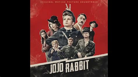 Jojo Rabbit A Butterfly S Wings Hour Youtube