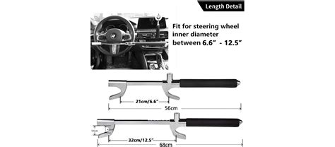 Best Steering Wheel Lock