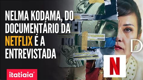 O Observat Rio Feminino Entrevista Nelma Kodama Ex Doleira Presa Na