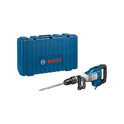 Bosch GSH 11 VC 110V Demolition Hammer SDS Max C W Berry