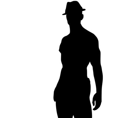 Svg Sporty Young Male Masculine Free Svg Image And Icon Svg Silh