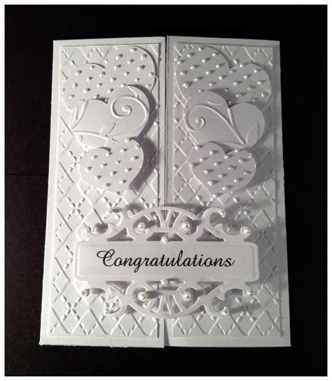 Weddinganniversary Handmade Card Wedding Shower Cards Wedding Day Cards Wedding Cards