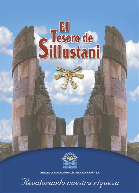 El Tesoro De Sillustani PDFCOFFEE