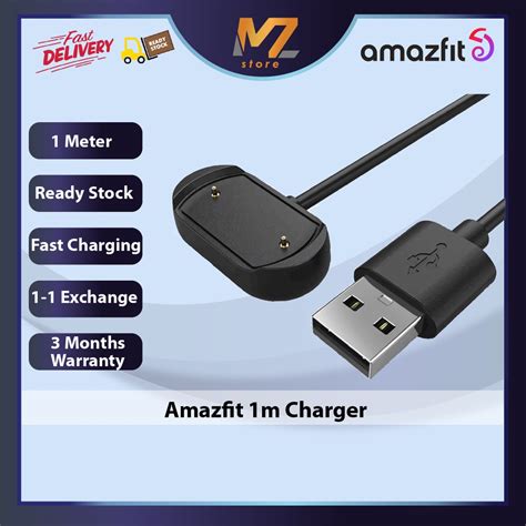 Amazfit Charging Cable Charging Dock For Gts Gts E Gts Mini