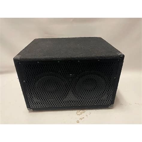 Used Peavey Used Peavey 210 Txf Guitar Cabinet Guitar Center