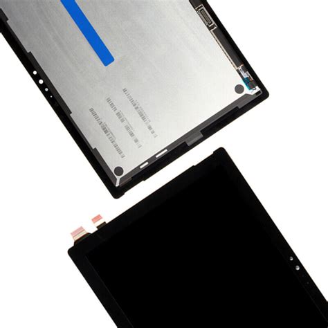 Écran LCD et numériseur assemblage complet pour Microsoft Surface Pro 5