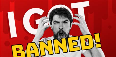 Banned – Online Writing and Blogging Made Easy – Medium