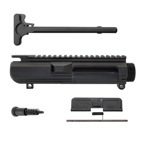 Ar 10 Lr 308 Flat Top Upper Receiver Kit