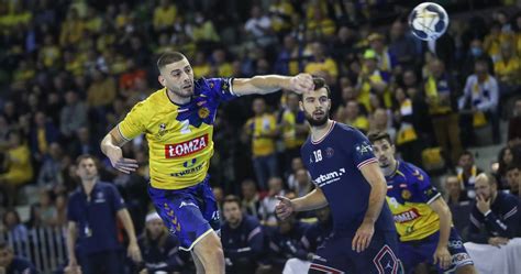 Psg Om A Vive Kielce Gdzie Ogl Da Transmisja Tv Online Live