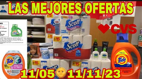 🛍️😱 Ya Vieron Lo Que Viene 😱 Las Mejores Ofertas De Cvs La PrÓxima Semana 😱🛍️ Youtube