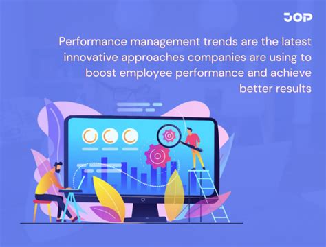 Top 9 Performance Management Trends For Business Growth Jop