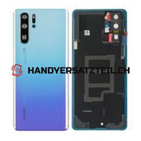 Huawei P Pro Akkudeckel Breathing Crystal Kaufen Chf