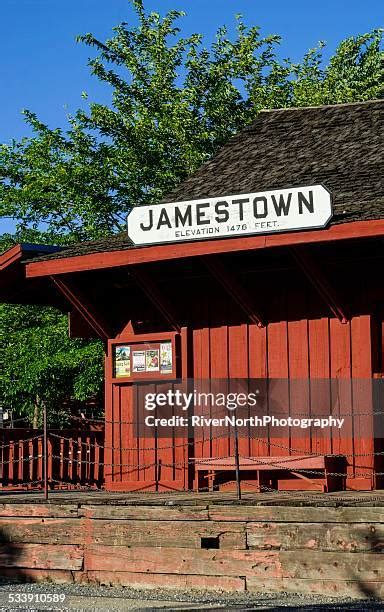 108 Jamestown Station Stock Photos High Res Pictures And Images