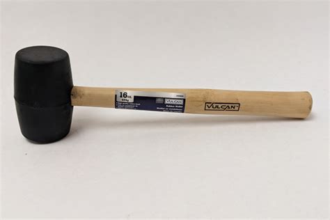 Rubber Mallet Hammer | Bucket Outlet