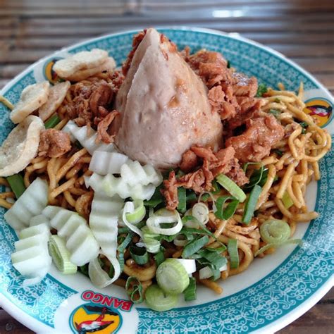 Bakso Tumpeng Jogja Harga Menu Dan Lokasi Homestay Jogja Guest
