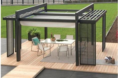 Pergola Tarasowa Olx Pl