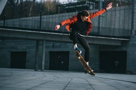 Les Championnats Nationaux De Skateboard Pour Les JO De Paris Auront