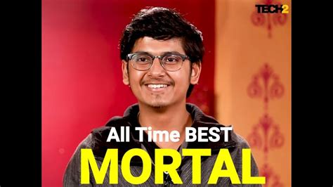 Beat Of Soul MortaL Mortal All 1 Vs 4 Moments Clutch Squad Kill