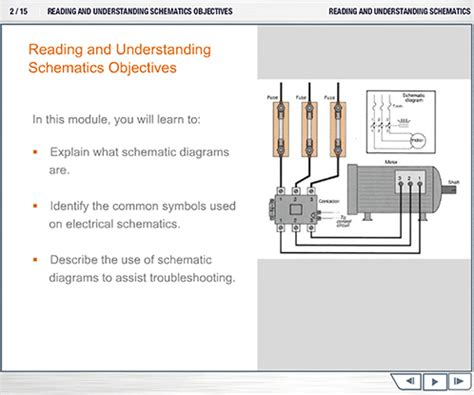 Schematic Diagram Explained - Wiring Diagram 