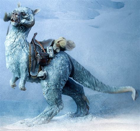 Star Wars Episode V The Empire Strikes Back Tauntaun Deluxe