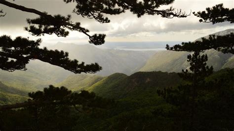 Parco Nazionale Di Paklenica