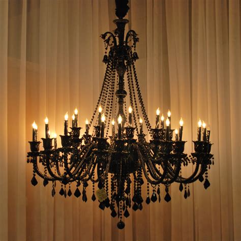 20 Incredibly Beautiful Chandeliers That Will Mesmerize You