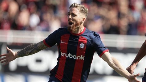 Iker Muniain Y Su Particular Cl Usula De Rescisi N En San Lorenzo