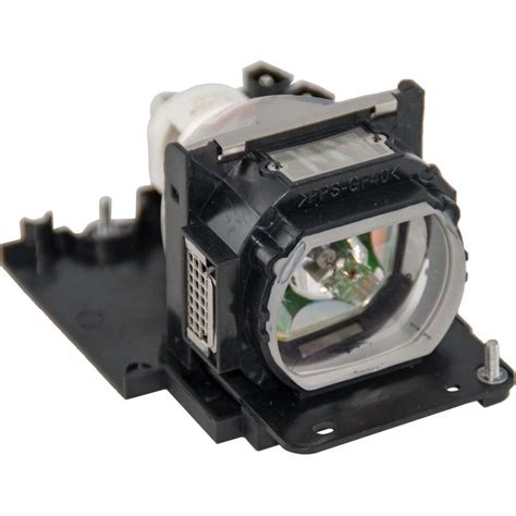 Mitsubishi Hc Projector Replacement Lamp With Oem Ushio Nsh Bulb