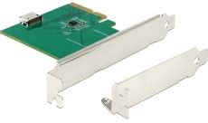 Specificaties Van Delock PCI Express X4 Card To 1 X Internal OCuLink