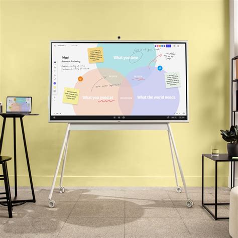 Amazon Vibe S Smart Board Inch Interactive Display K