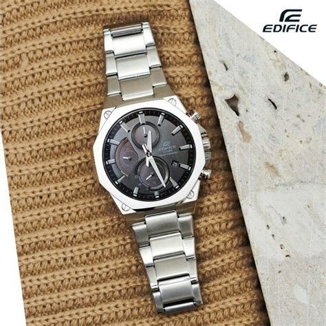Casio Edifice EFS-S570 Review - the best watch features